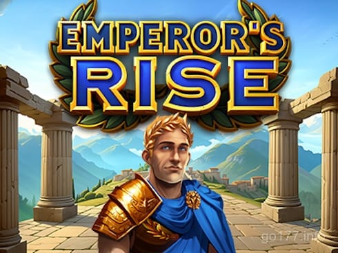 Emperor’s Rise Game Image