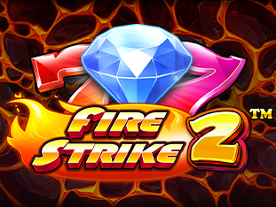 Fire Strike 2 Game Image