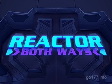 Reactor Game Image