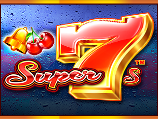 Super 7s Game Image