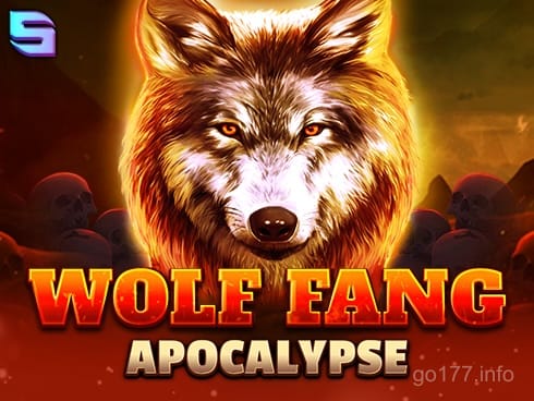 Wolf Fang - Apocalypse Game Image