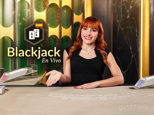 Blackjack Clasico en Español 25 Game Image
