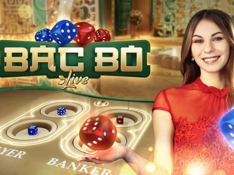 Emperor Bac Bo Game Image