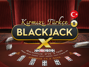 Turkish BlackjackX 5 Game Image