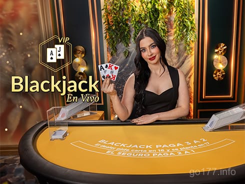 VIP Blackjack en Español 9 Game Image